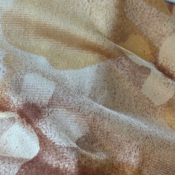 VINTAGE ENRICO FELINI Italian Men’s Collared Floral Shirt Buttons Short Sleeve - Picture 6 of 13